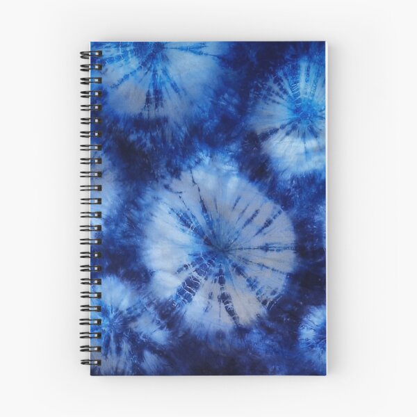 Item preview, Blue dyeing designed and sold by Madalena Lobao-Tello.