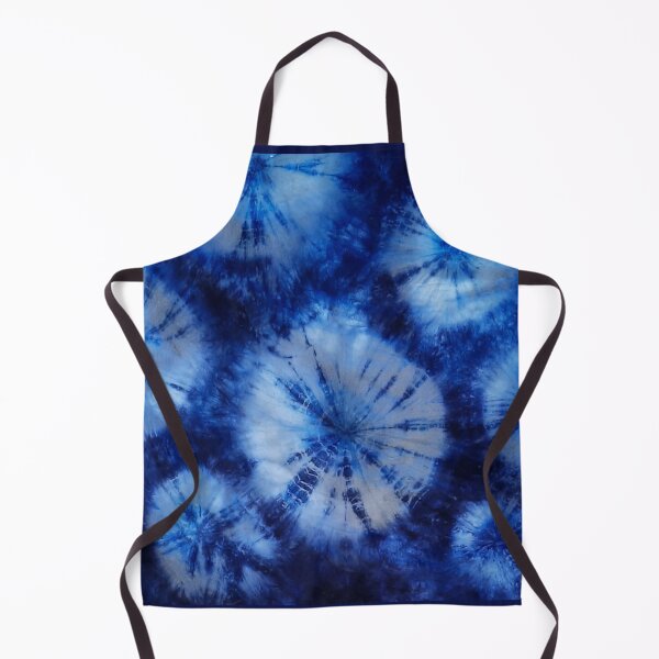 Item preview, Blue dyeing designed and sold by Madalena Lobao-Tello.