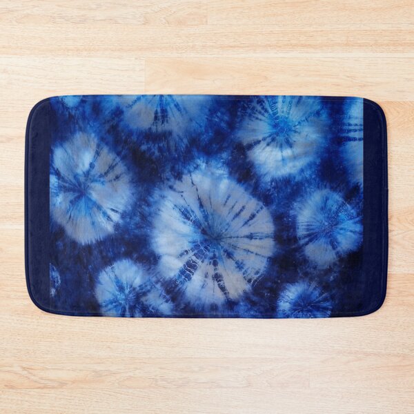 Item preview, Blue dyeing designed and sold by Madalena Lobao-Tello.