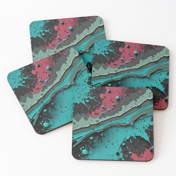 Item preview, Distorted Realms designed and sold by Rockuanna.