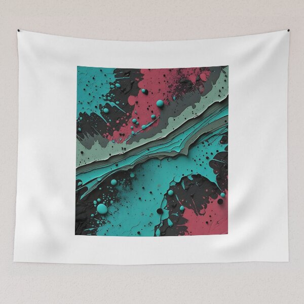 Item preview, Distorted Realms designed and sold by Rockuanna.