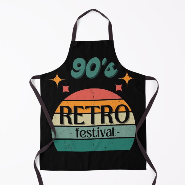 Item preview, Retro 90s Lover - Apparel design designed and sold by TheArtistOf2022.