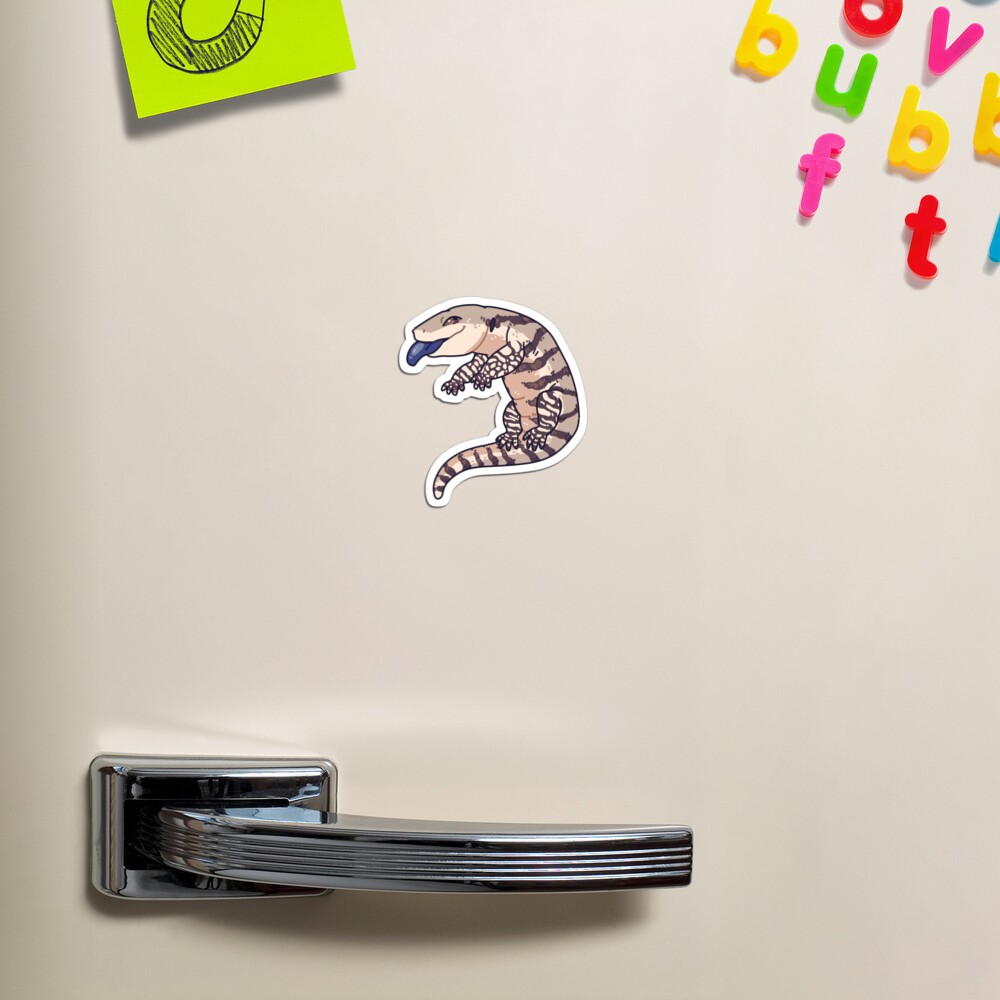 Item preview, Magnet designed and sold by cargorabbit.