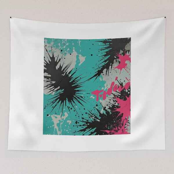 Item preview, Echoes of Resistance designed and sold by Rockuanna.