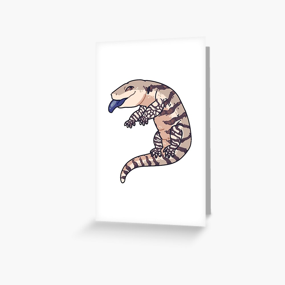 Item preview, Greeting Card designed and sold by cargorabbit.