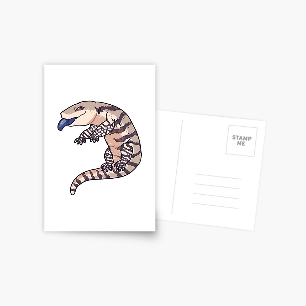Item preview, Postcard designed and sold by cargorabbit.