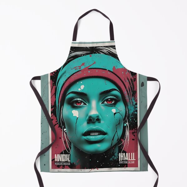 Item preview, Fractured Identity designed and sold by Rockuanna.