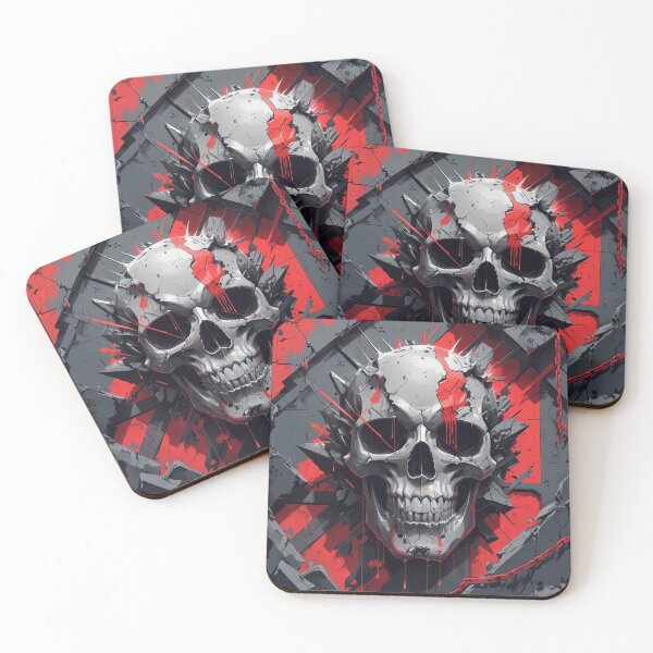 Item preview, Dark Reverberation designed and sold by Rockuanna.
