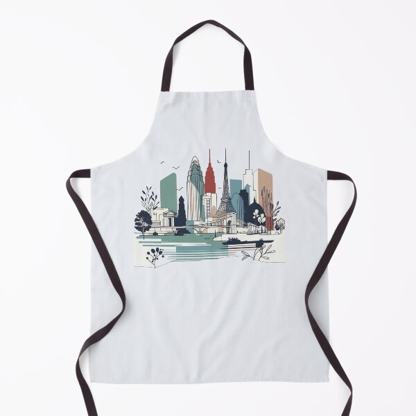 Item preview, Roebling Suspension Bridge and Skyline in 3D Art, designed and sold by PaintMeWorld.