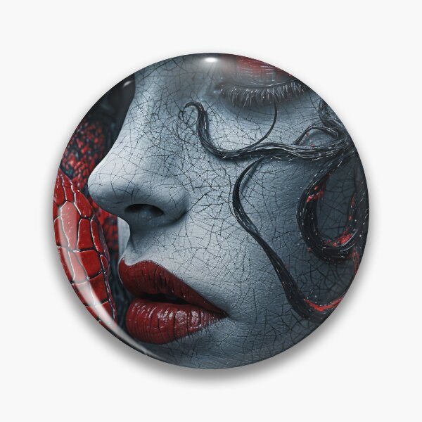 Item preview, Crimson Serpent's Gaze designed and sold by oanaunciuleanu.