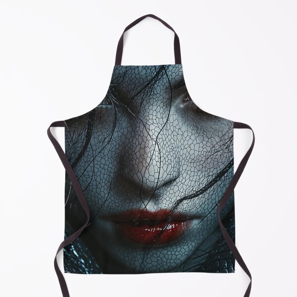 Item preview, Crimson Serpent's Gaze designed and sold by oanaunciuleanu.