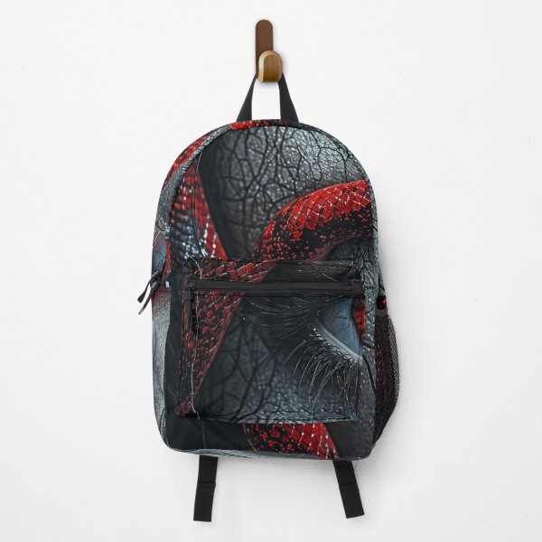 Item preview, Crimson Serpent's Gaze designed and sold by oanaunciuleanu.