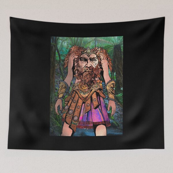 Item preview, Troll (Version 10 of 12) designed and sold by BLZBob.