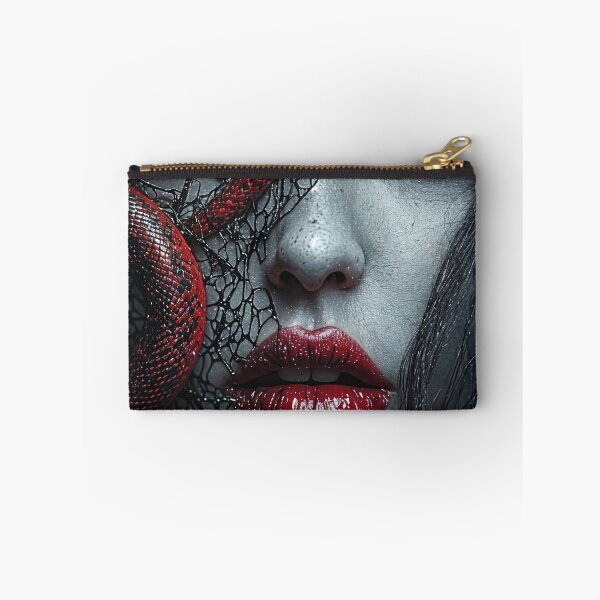 Item preview, Crimson Serpent's Gaze designed and sold by oanaunciuleanu.