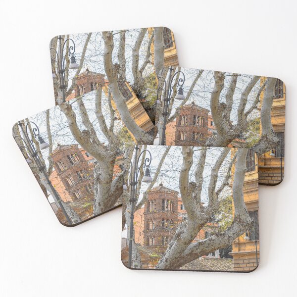 Item preview, Italy. Rome. Bell Tower. designed and sold by vadim19.