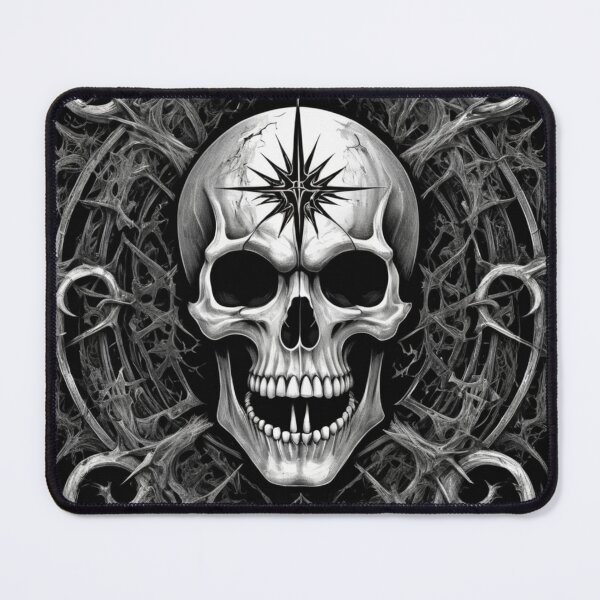 Item preview, Shadows of the Abyss designed and sold by Rockuanna.