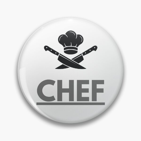Item preview, CHEF LOGO designed and sold by RED-MOUSE.