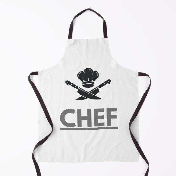 Item preview, CHEF LOGO designed and sold by RED-MOUSE.