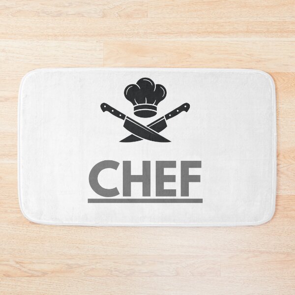 Item preview, CHEF LOGO designed and sold by RED-MOUSE.