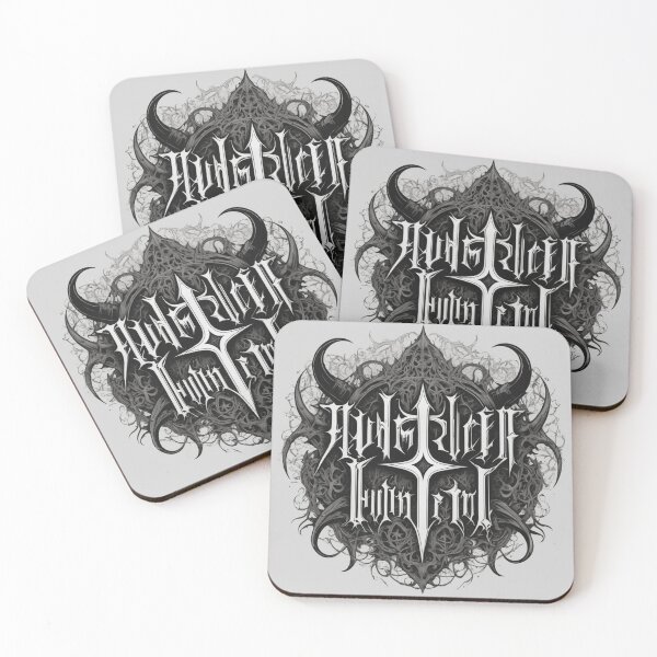 Item preview, Echoes of Eternal Night designed and sold by Rockuanna.
