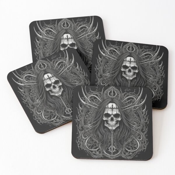 Item preview, Shadows of the Madman designed and sold by Rockuanna.