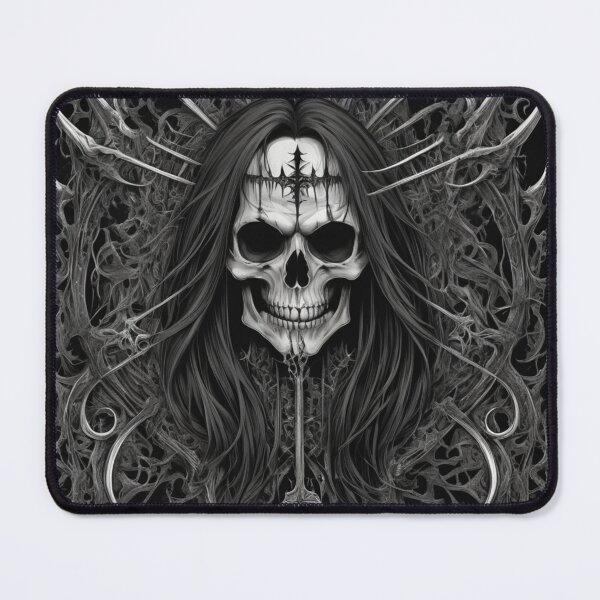 Item preview, Shadows of the Madman designed and sold by Rockuanna.