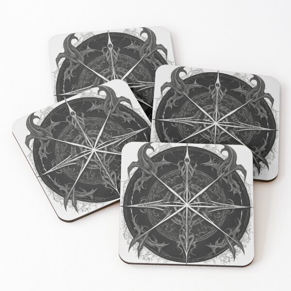 Item preview, Echoes of Eternal Night designed and sold by Rockuanna.