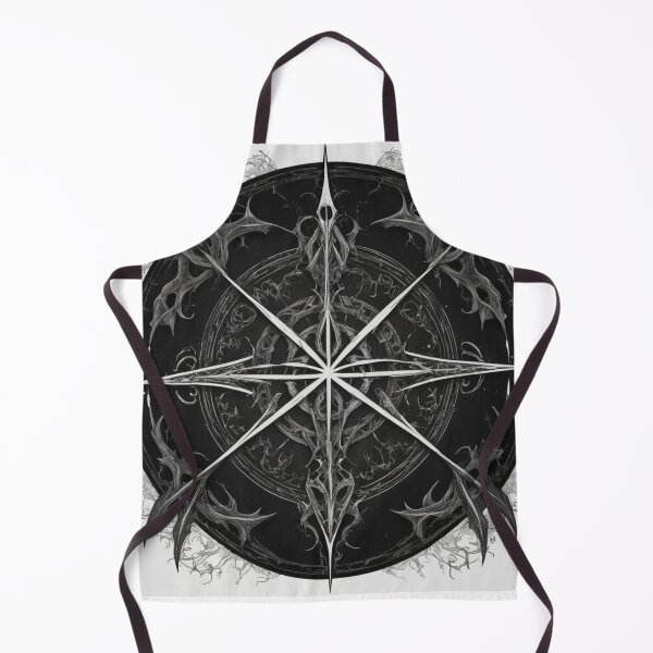 Item preview, Echoes of Eternal Night designed and sold by Rockuanna.