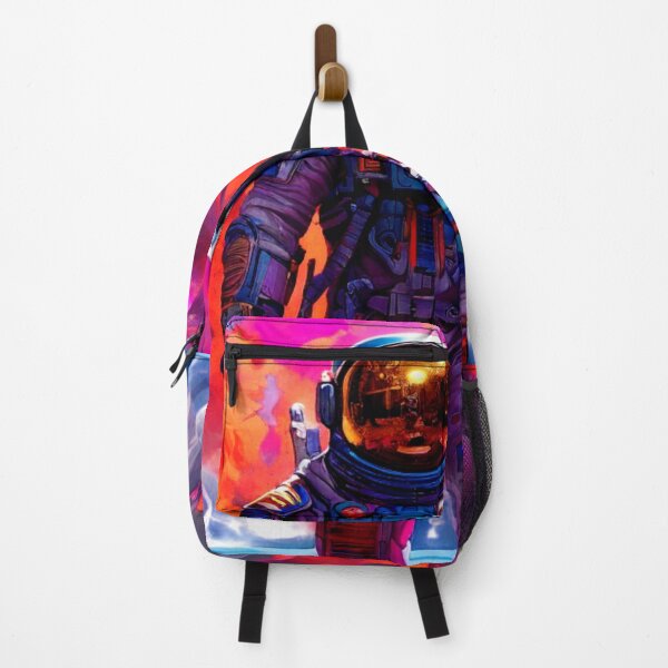 Item preview, Astronaut on the Moon. Astronaut on the Moon designed and sold by SpectrumEssence.