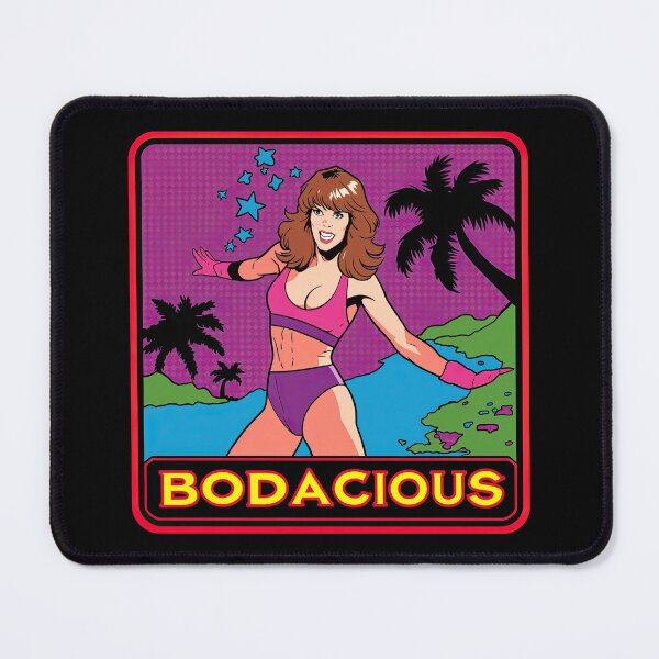 Item preview, Bodacious designed and sold by obstinator.