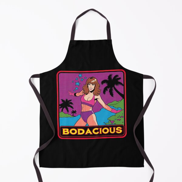 Item preview, Bodacious designed and sold by obstinator.