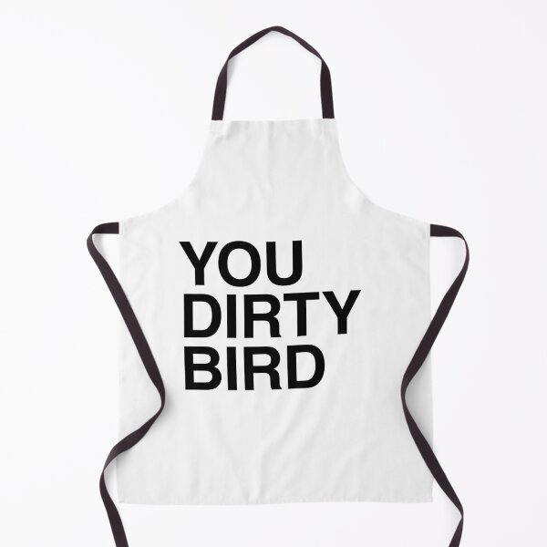 Item preview, Misery Movie Quote: You Dirty Bird designed and sold by PopCultureArtShop.