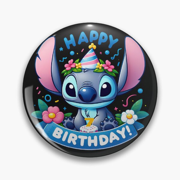 Item preview, Punto 7. Cumpleaños con flores y tarta designed and sold by OverTimeBGD.