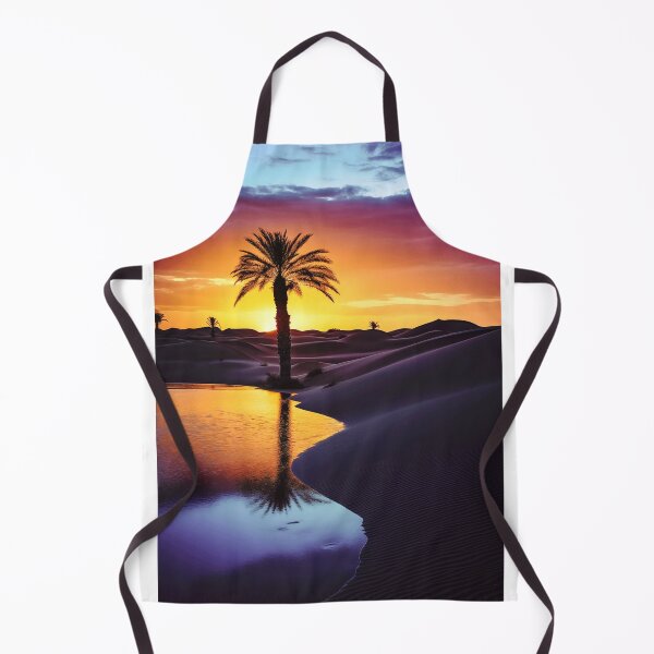 Item preview, amazed by the sunset in the desert designed and sold by Green studio.