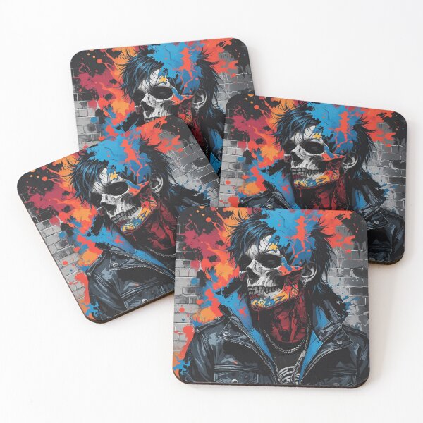 Item preview, Rebel Chords designed and sold by Rockuanna.