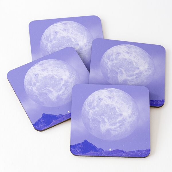 Item preview, Purple Dreamscape designed and sold by RamezPNG.