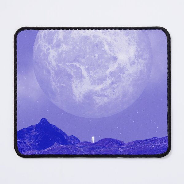 Item preview, Purple Dreamscape designed and sold by RamezPNG.