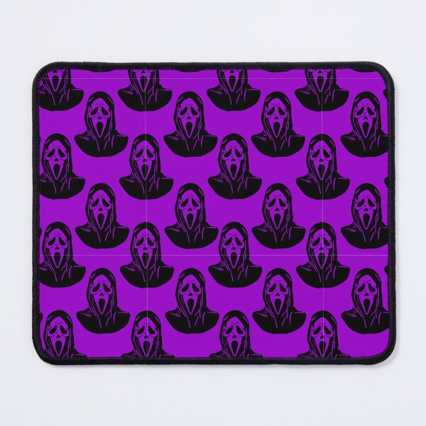 Item preview, Scary purple pattern - Apparel design designed and sold by TheArtistOf2022.