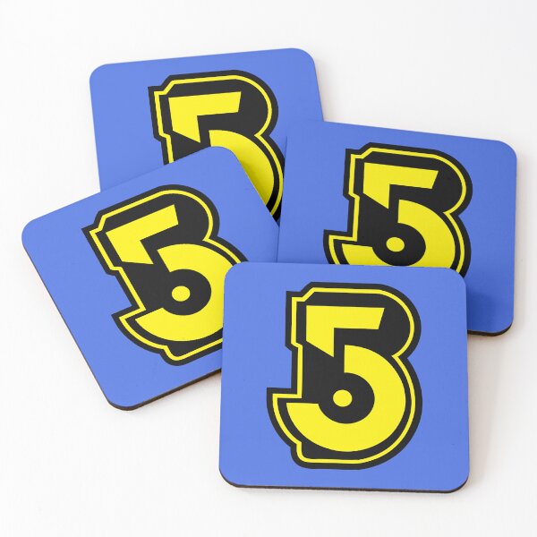 Item preview, B5 designed and sold by CargoHoldDesign.