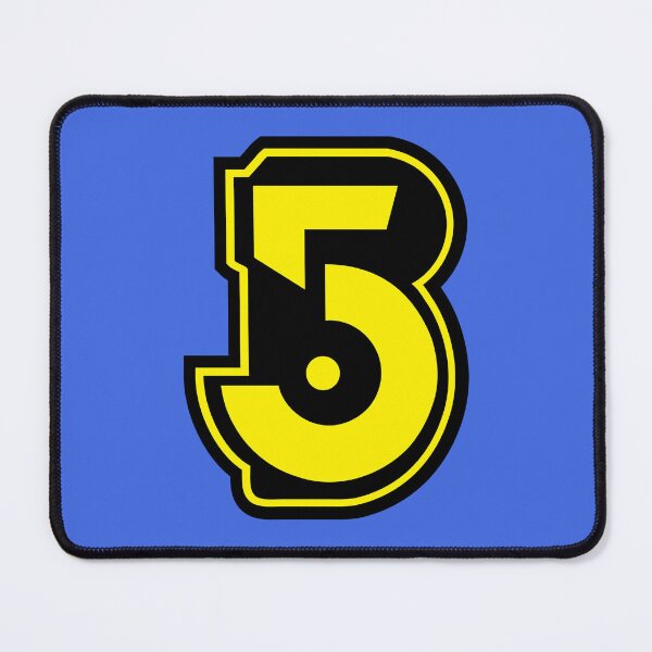 Item preview, B5 designed and sold by CargoHoldDesign.