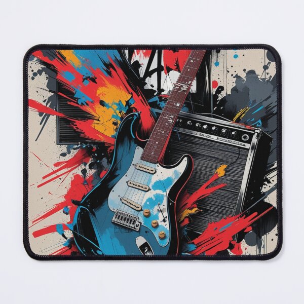 Item preview, Riff Reverberation designed and sold by Rockuanna.