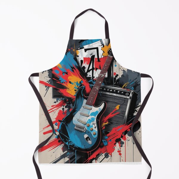 Item preview, Riff Reverberation designed and sold by Rockuanna.
