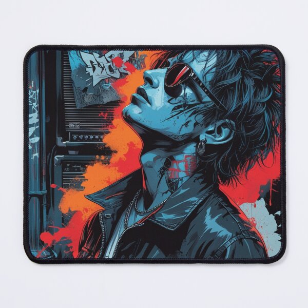 Item preview, Amplified Havoc designed and sold by Rockuanna.