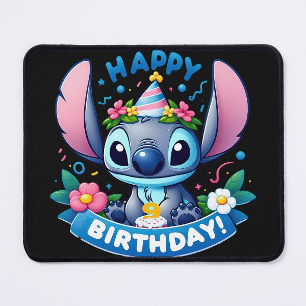 Item preview, Punto 9. Cumpleaños con flores y tarta designed and sold by OverTimeBGD.