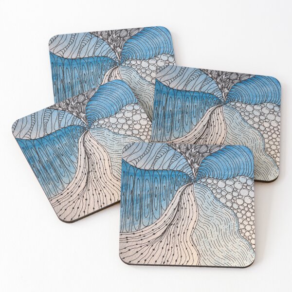 Item preview, Abstract designed and sold by lucilagu.