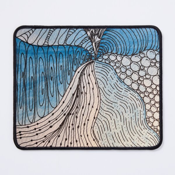 Item preview, Abstract designed and sold by lucilagu.