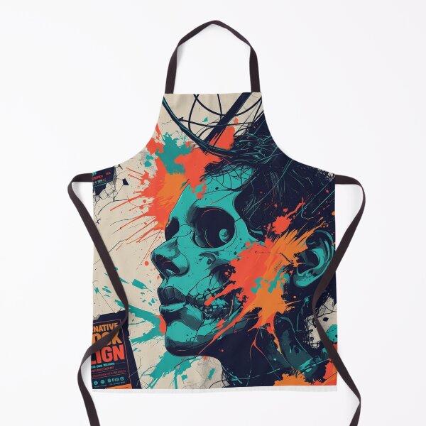 Item preview, Friction & Frequencies designed and sold by Rockuanna.