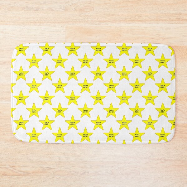 Item preview, You're did it ! designed and sold by Keftcha.