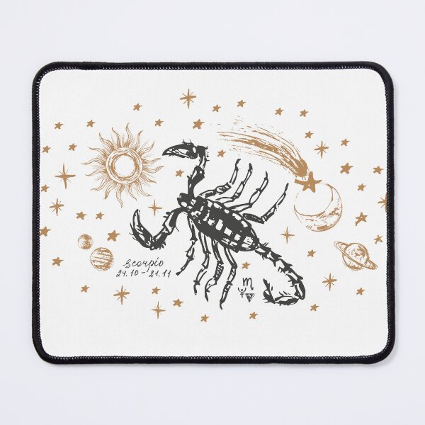 Item preview, Scorpio designed and sold by bokasin.