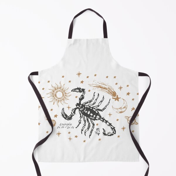 Item preview, Scorpio designed and sold by bokasin.
